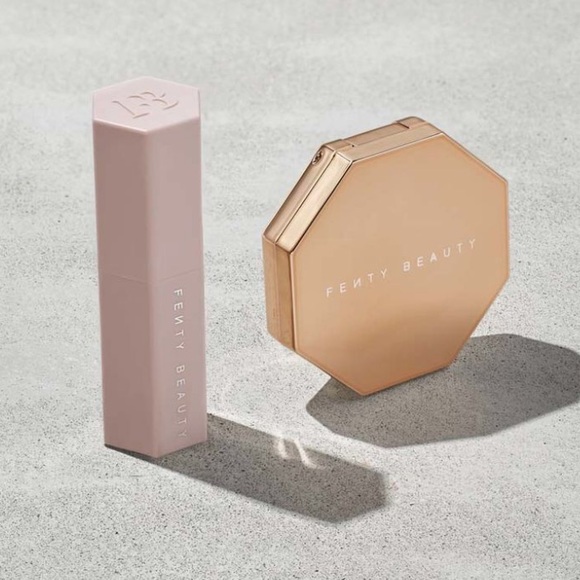 Fenty Beauty Lil' Bronze Duo - Picture 5 of 8